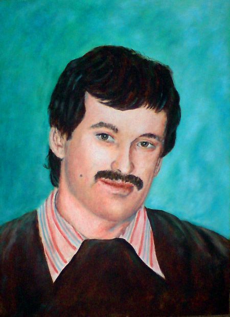 András András