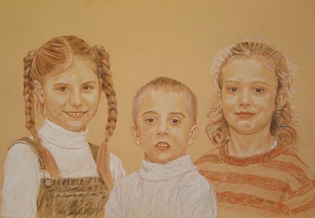 Testvérek Testvérek