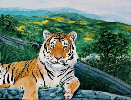 Tigris
